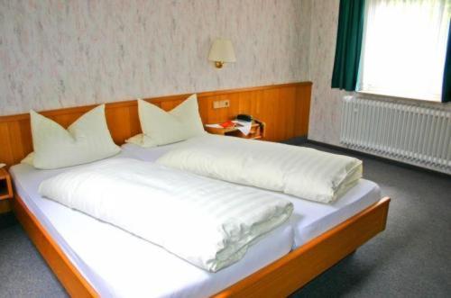 שלנגנבאד Hotel Ricarda חדר תמונה
