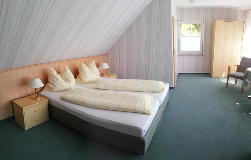 שלנגנבאד Hotel Ricarda חדר תמונה